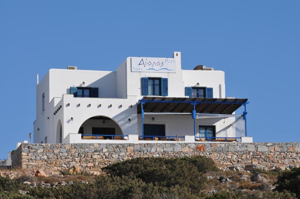 Aiolos Iraklia