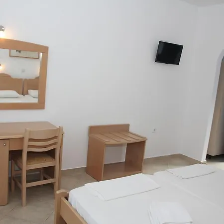 Aiolos Iraklia Extérieur photo