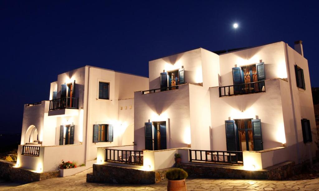 Hotel Aiolos