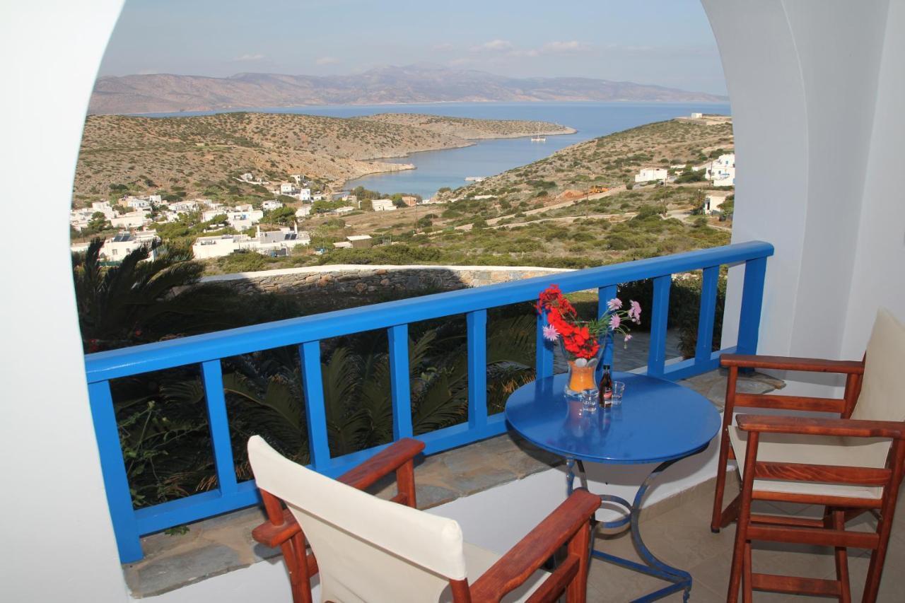 Aiolos Hotel 2*