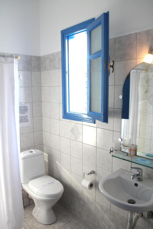Hotel Aiolos 2*