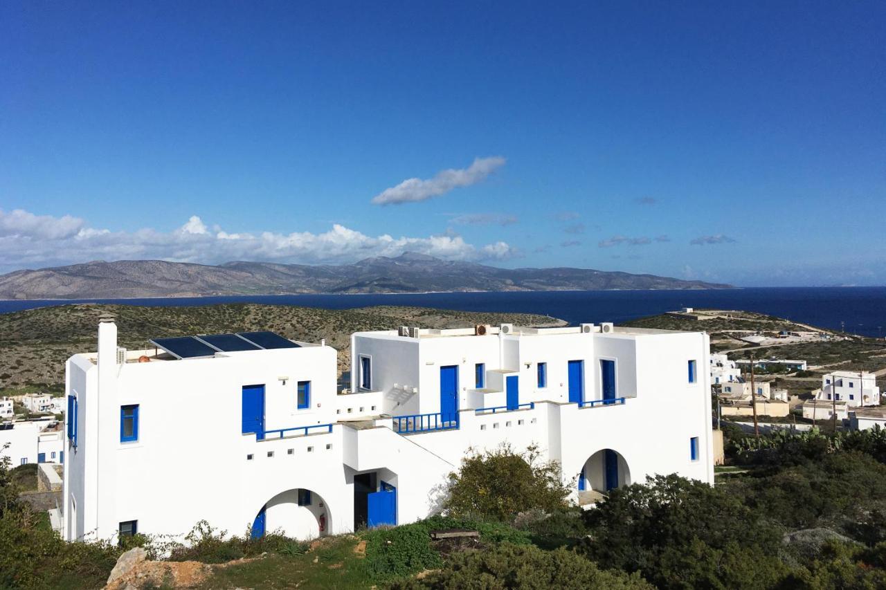 Hotel Aiolos