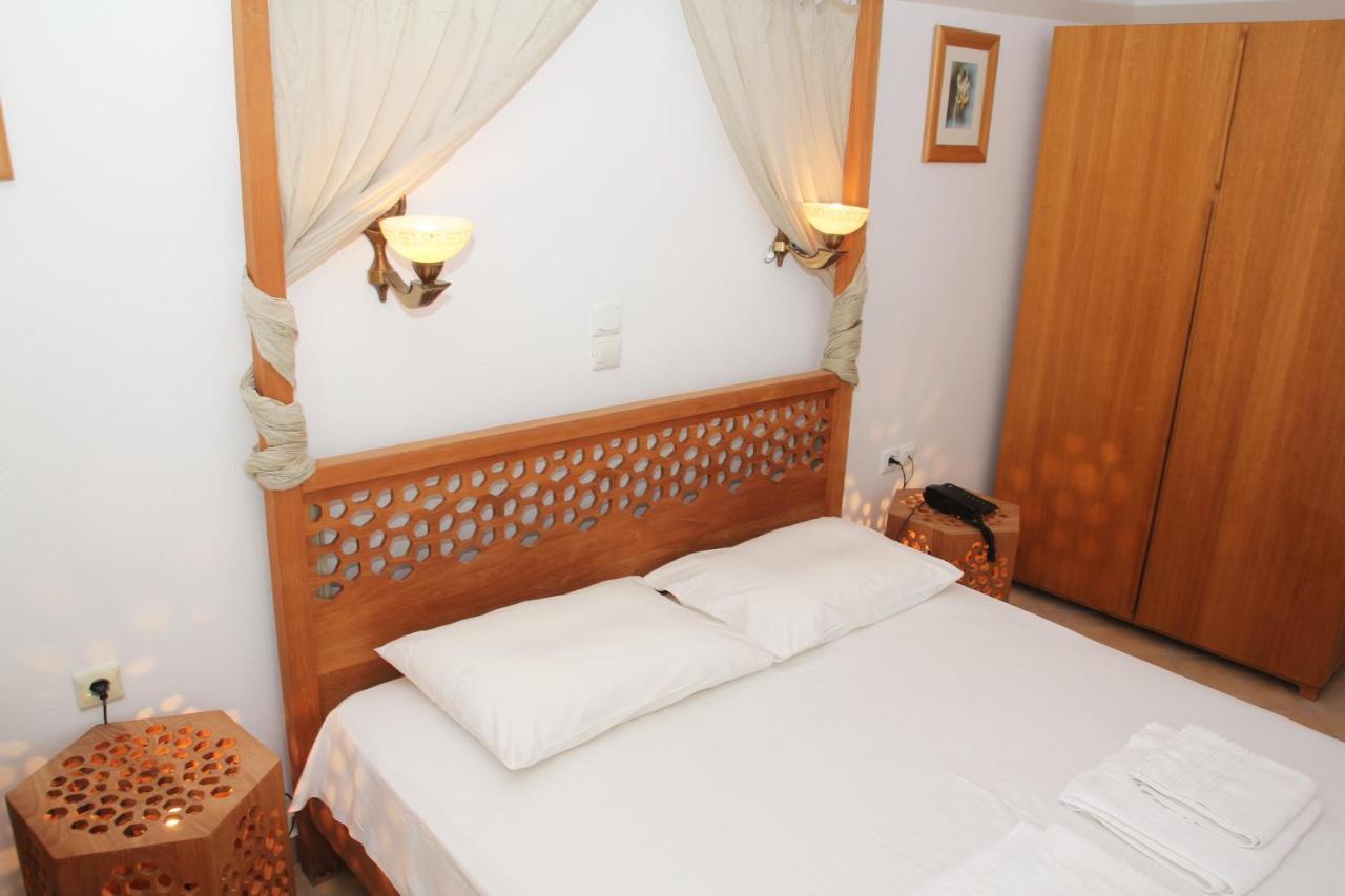 Aiolos Hotel Irakleia (Naxos)