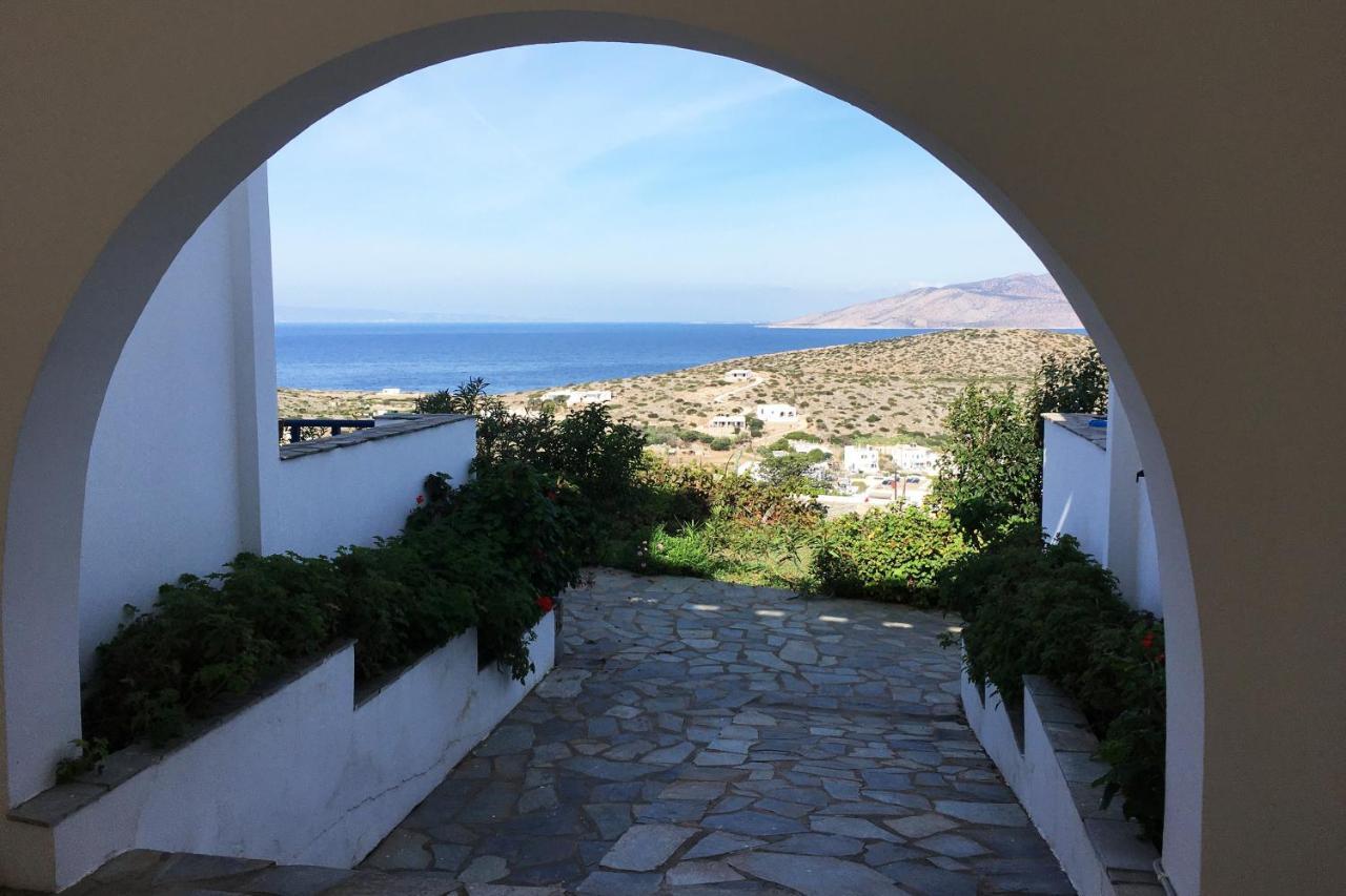 Hotel Aiolos